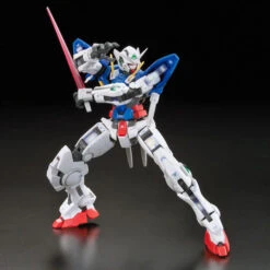Bandai RG 15 Gundam Exia 1/144 -Panda Hobby Shop RG 15GundamExia2