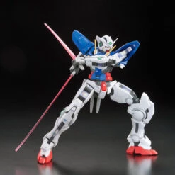 Bandai RG 15 Gundam Exia 1/144 -Panda Hobby Shop RG 15GundamExia3