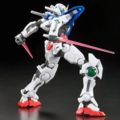 Bandai RG 15 Gundam Exia 1/144 -Panda Hobby Shop RG 15GundamExia4