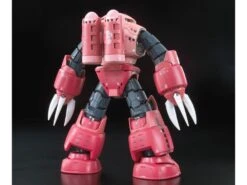 Bandai RG 16 Char's Z'Gok 1/144 -Panda Hobby Shop RG 16ZgokCharCustomMSM 07S1 144
