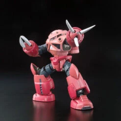 Bandai RG 16 Char's Z'Gok 1/144 -Panda Hobby Shop RG 16ZgokCharCustomMSM 07S1 1442