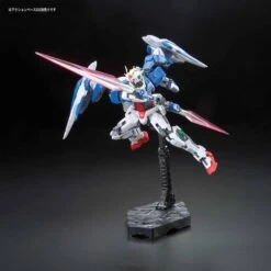 Bandai RG 18 00 Raiser 1/144 16 Bandai RG 18 00 Raiser 1/144 -Panda Hobby Shop RG 1800RaiserGN 000 GNR 0101 1445
