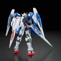Bandai RG 18 00 Raiser 1/144 17 Bandai RG 18 00 Raiser 1/144 -Panda Hobby Shop RG 1800RaiserGN 000 GNR 0101 1446