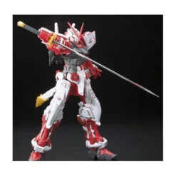 Bandai RG 19 Gundam Astray Red Frame 1/144 -Panda Hobby Shop RG 19GundamAstrayRedFrame7