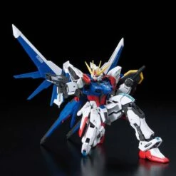Bandai RG 23 Build Strike Gundam Full Package 1/144 -Panda Hobby Shop RG 23BuildStrikeGundamFullPackage1 1442