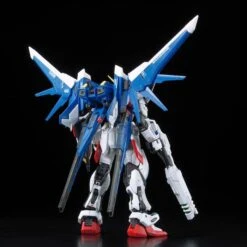Bandai RG 23 Build Strike Gundam Full Package 1/144 -Panda Hobby Shop RG 23BuildStrikeGundamFullPackage1 1443
