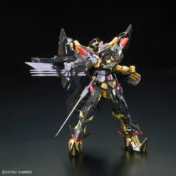 Bandai RG 24 Gundam Astray Gold Frame Amatsu Mina 1/144 -Panda Hobby Shop RG 24GundamAstrayGoldFrameAmatsuMina1 1442