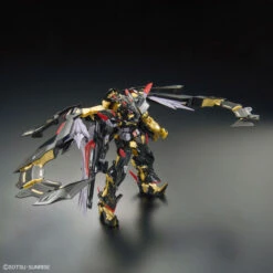 Bandai RG 24 Gundam Astray Gold Frame Amatsu Mina 1/144 -Panda Hobby Shop RG 24GundamAstrayGoldFrameAmatsuMina1 1444