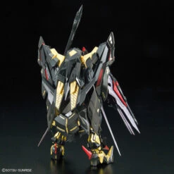 Bandai RG 24 Gundam Astray Gold Frame Amatsu Mina 1/144 -Panda Hobby Shop RG 24GundamAstrayGoldFrameAmatsuMina1 1445