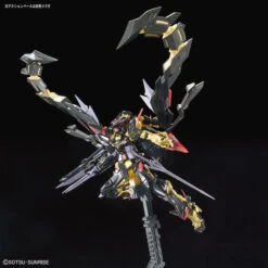 Bandai RG 24 Gundam Astray Gold Frame Amatsu Mina 1/144 -Panda Hobby Shop RG 24GundamAstrayGoldFrameAmatsuMina1 1447