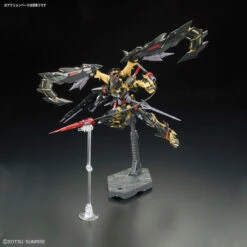 Bandai RG 24 Gundam Astray Gold Frame Amatsu Mina 1/144 -Panda Hobby Shop RG 24GundamAstrayGoldFrameAmatsuMina1 1449