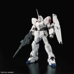 Bandai RG 25 Unicorn Gundam 1/144 -Panda Hobby Shop RG 25UnicornGundam1 1442