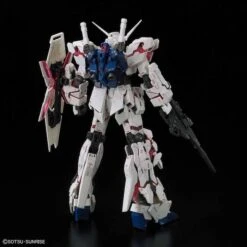 Bandai RG 25 Unicorn Gundam 1/144 -Panda Hobby Shop RG 25UnicornGundam1 1443
