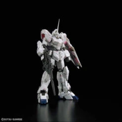 Bandai RG 25 Unicorn Gundam 1/144 -Panda Hobby Shop RG 25UnicornGundam1 1444