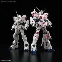Bandai RG 25 Unicorn Gundam 1/144 -Panda Hobby Shop RG 25UnicornGundam1 1446