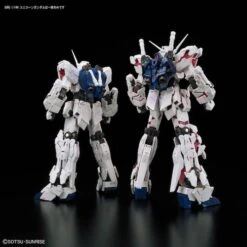 Bandai RG 25 Unicorn Gundam 1/144 -Panda Hobby Shop RG 25UnicornGundam1 1447