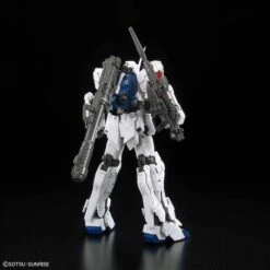 Bandai RG 25 Unicorn Gundam 1/144 -Panda Hobby Shop RG 25UnicornGundam1 1449