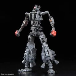 Bandai RG 26 Johnny Ridden's Zaku II 1/144 -Panda Hobby Shop RG 26JohnnyRidden sZakuIIMS 06R 21 14410