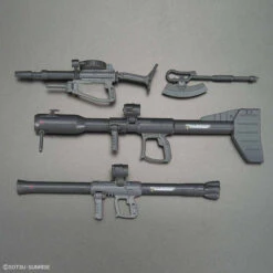 Bandai RG 26 Johnny Ridden's Zaku II 1/144 -Panda Hobby Shop RG 26JohnnyRidden sZakuIIMS 06R 21 14411