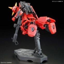 Bandai RG 26 Johnny Ridden's Zaku II 1/144 -Panda Hobby Shop RG 26JohnnyRidden sZakuIIMS 06R 21 1447