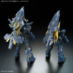 Bandai RG 27 Unicorn Gundam 02 Banshee Norn 1/144 -Panda Hobby Shop RG 27UnicornGundam02BansheeNorn1 14410