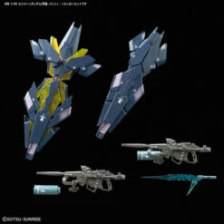 Bandai RG 27 Unicorn Gundam 02 Banshee Norn 1/144 -Panda Hobby Shop RG 27UnicornGundam02BansheeNorn1 14411