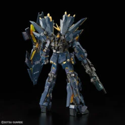 Bandai RG 27 Unicorn Gundam 02 Banshee Norn 1/144 -Panda Hobby Shop RG 27UnicornGundam02BansheeNorn1 1442