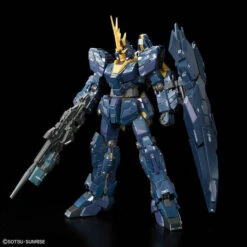 Bandai RG 27 Unicorn Gundam 02 Banshee Norn 1/144 -Panda Hobby Shop RG 27UnicornGundam02BansheeNorn1 1445