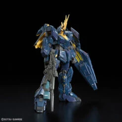 Bandai RG 27 Unicorn Gundam 02 Banshee Norn 1/144 -Panda Hobby Shop RG 27UnicornGundam02BansheeNorn1 1446