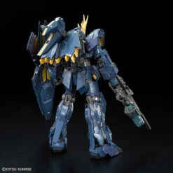 Bandai RG 27 Unicorn Gundam 02 Banshee Norn 1/144 -Panda Hobby Shop RG 27UnicornGundam02BansheeNorn1 1447