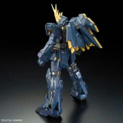 Bandai RG 27 Unicorn Gundam 02 Banshee Norn 1/144 -Panda Hobby Shop RG 27UnicornGundam02BansheeNorn1 1448