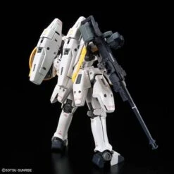 Bandai RG 28 Tallgeese EW 1/144 -Panda Hobby Shop RG 28TallgeeseEW1 1442