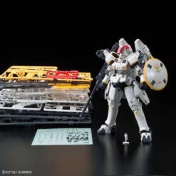 Bandai RG 28 Tallgeese EW 1/144 -Panda Hobby Shop RG 28TallgeeseEW1 1444