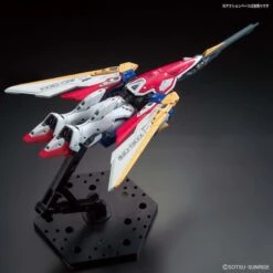 Bandai RG 35 Wing Gundam 1/144 -Panda Hobby Shop RG 35WingGundam1 14410