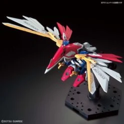 Bandai RG 35 Wing Gundam 1/144 -Panda Hobby Shop RG 35WingGundam1 14411