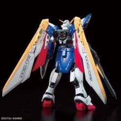 Bandai RG 35 Wing Gundam 1/144 -Panda Hobby Shop RG 35WingGundam1 1442