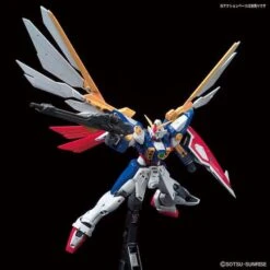 Bandai RG 35 Wing Gundam 1/144 -Panda Hobby Shop RG 35WingGundam1 1446