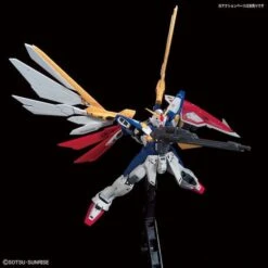 Bandai RG 35 Wing Gundam 1/144 -Panda Hobby Shop RG 35WingGundam1 1447