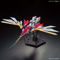 Bandai RG 35 Wing Gundam 1/144 -Panda Hobby Shop RG 35WingGundam1 1449