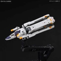 Bandai RG 31 Crossbone Gundam X1 1/144 -Panda Hobby Shop RG Crossbone Gundam X1 12