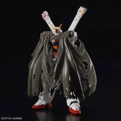 Bandai RG 31 Crossbone Gundam X1 1/144 -Panda Hobby Shop RG Crossbone Gundam X1 3