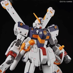 Bandai RG 31 Crossbone Gundam X1 1/144 -Panda Hobby Shop RG Crossbone Gundam X1 7