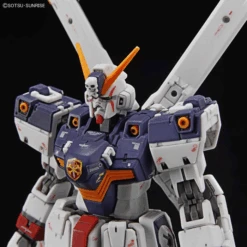 Bandai RG 31 Crossbone Gundam X1 1/144 -Panda Hobby Shop RG Crossbone Gundam X1 8