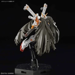 Bandai RG 31 Crossbone Gundam X1 1/144 -Panda Hobby Shop RG Crossbone Gundam X1 9