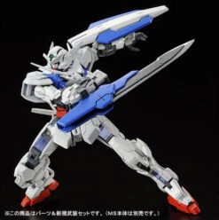 Bandai RG Gundam Astraea Parts Set -Panda Hobby Shop RG Gundam Astraea Parts Set 5