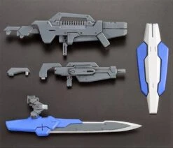 Bandai RG Gundam Astraea Parts Set -Panda Hobby Shop RG Gundam Astraea Parts Set 7