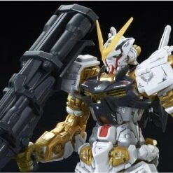 Bandai RG Gundam Astray Gold Frame 1/144 -Panda Hobby Shop RG Gundam Astray Gold Frame 10