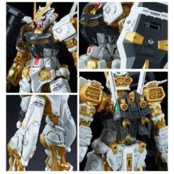 Bandai RG Gundam Astray Gold Frame 1/144 -Panda Hobby Shop RG Gundam Astray Gold Frame 12
