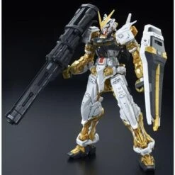 Bandai RG Gundam Astray Gold Frame 1/144 -Panda Hobby Shop RG Gundam Astray Gold Frame 3