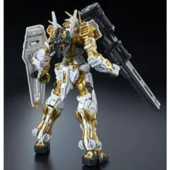 Bandai RG Gundam Astray Gold Frame 1/144 -Panda Hobby Shop RG Gundam Astray Gold Frame 4